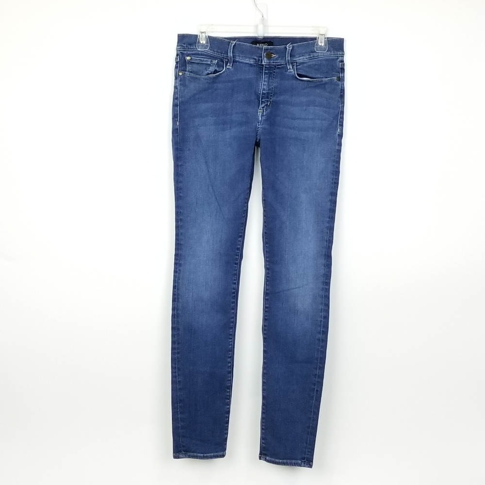 Buffalo Jeans!
